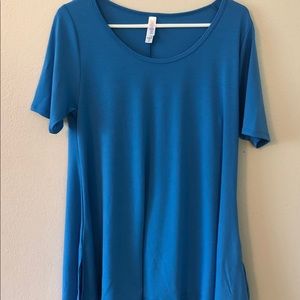 Lularoe Perfect Tee